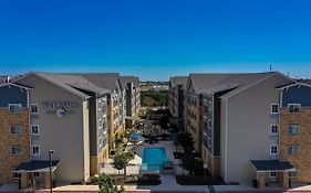 Waterwalk San Antonio At The Rim